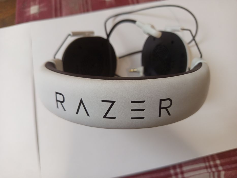 Headphones  RAZER