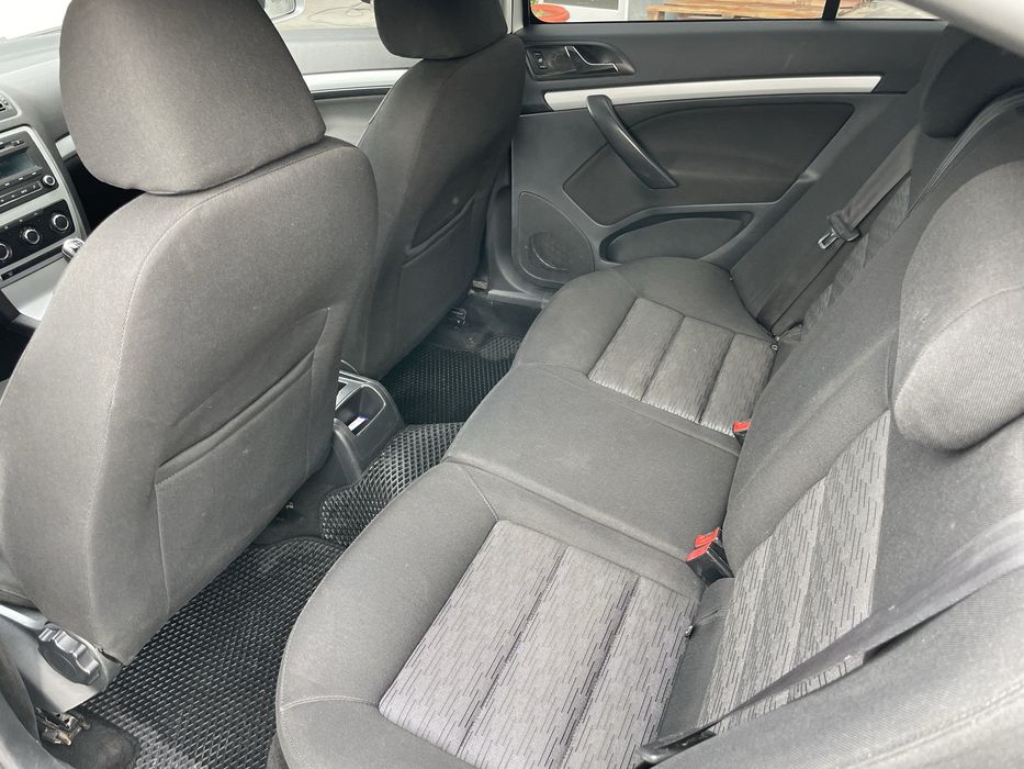 Skoda Octavia A5 2010 рік. 1.6 Mpi/газ.