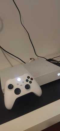 Xbox One S (1 Comando)