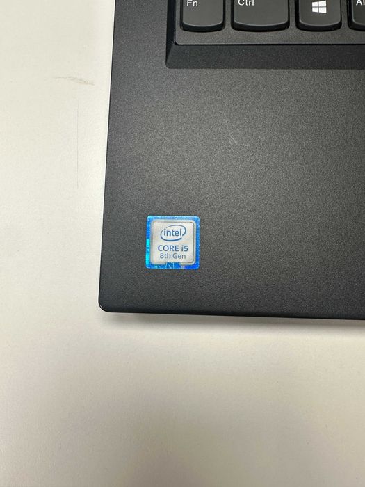 Lenovo ThinkPad L490 | i5-8265U | 8GB RAM | 128GB SSD | Gwarancja 12M