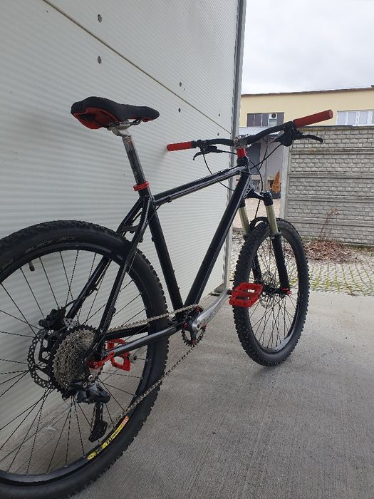 Ktm [mtb, xc, trail, enduro]