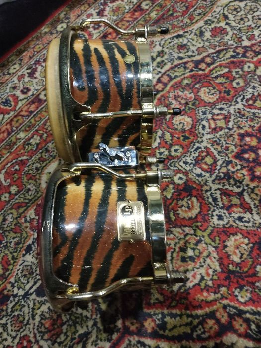 Бонги LP signature raul rekow відео