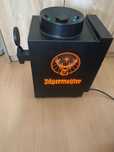 Nalewak Dyspenser LED Jagermeister