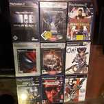 Super gry na konsolę Playstation 2 PS2 z dużej kolekcji