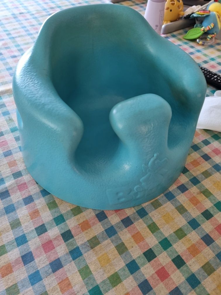 Assento bebé Bumbo