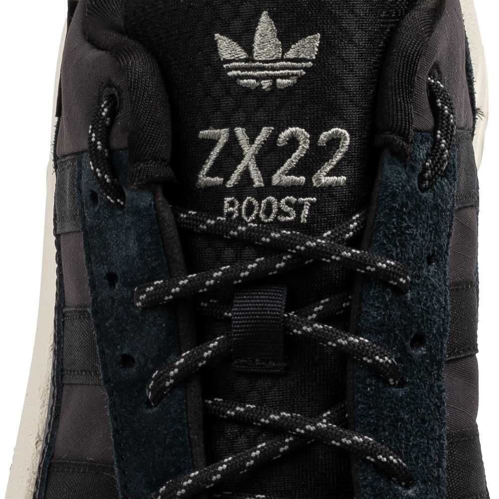 Кроссовки ADIDAS Originals ZX 22 BOOST Sneakers GX7009, 43 р.