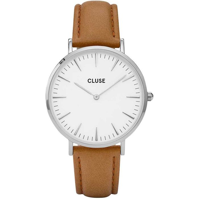 nowy zegarek marki CLUSE