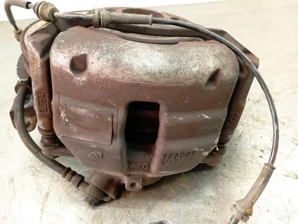 Pinça travão / maxila de travão frente esquerda PEUGEOT 308 SW II