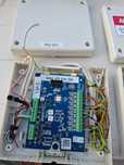 Honeywell Rio C072 moduł
