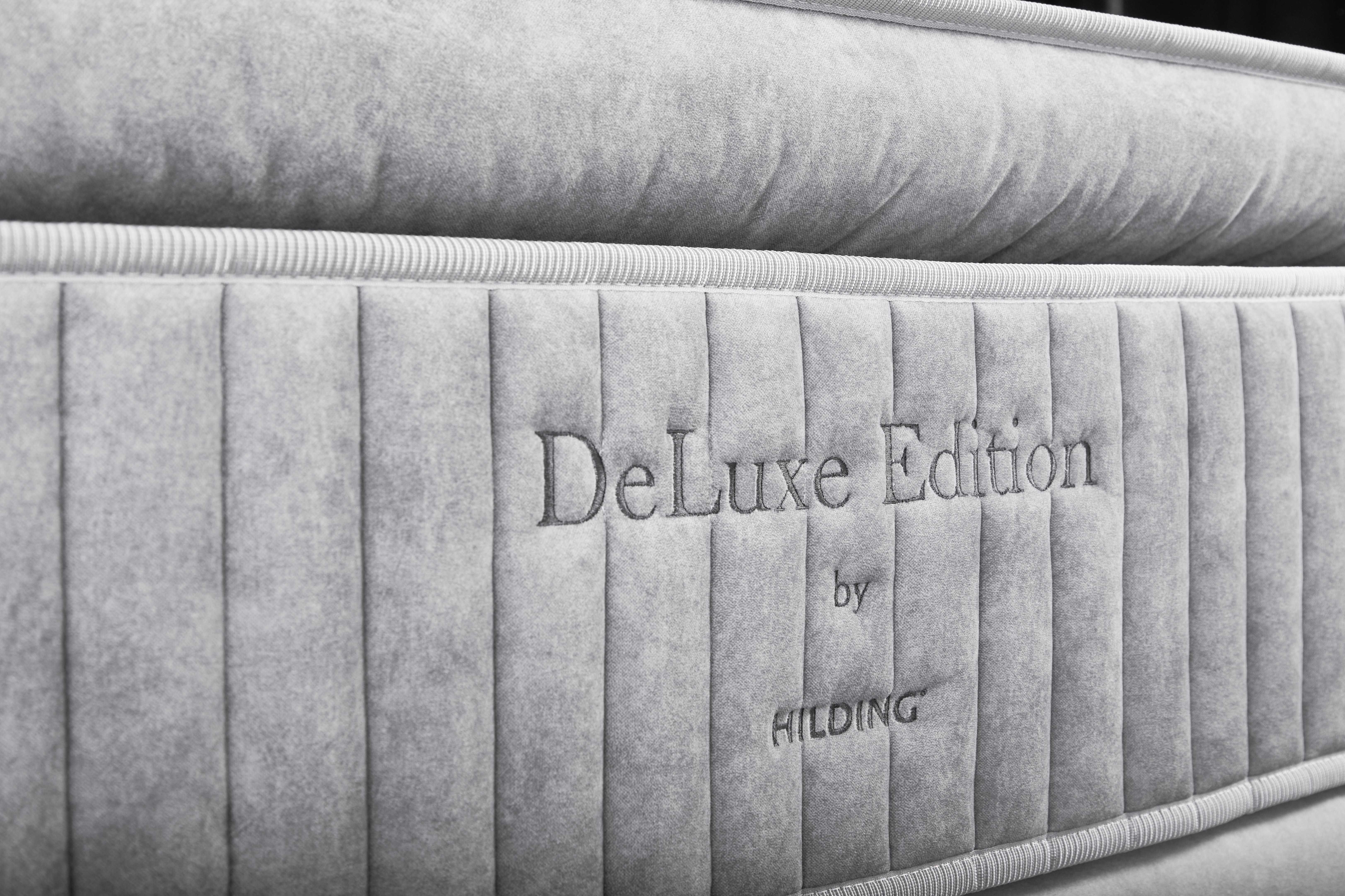 Materac piankowy Hilding DeLuxe Otello 160x200x34cm