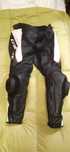 Calças Dainese 52