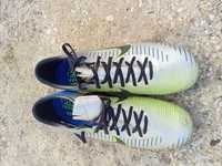 Sapatilhas futebol Nike Mercurial, Neymar