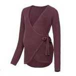 Sweter kardigan ciążowy M 38