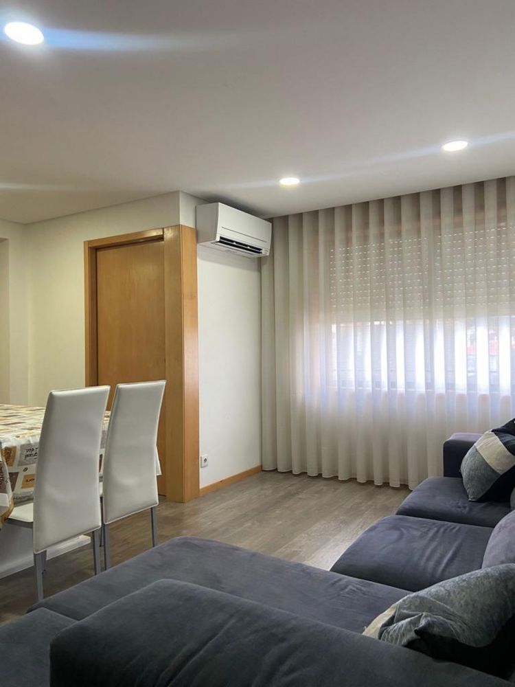 Apartamento t2+1 felgueiras