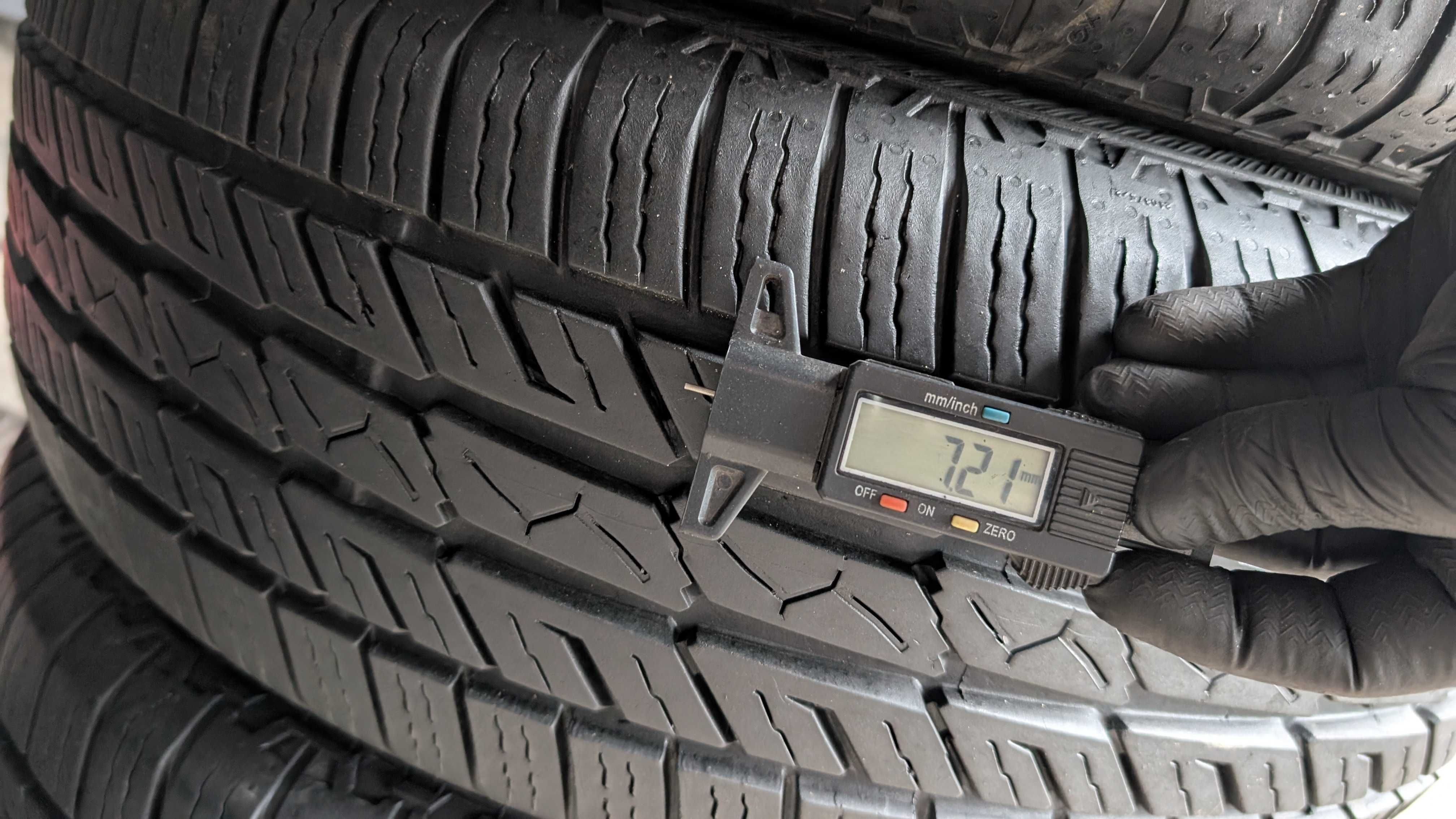 4x 235/65r17 108v barum bravuris 4x4