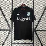 Koszulka Piłkarska Nike FC Barcelona Balmain - Limitowana - M