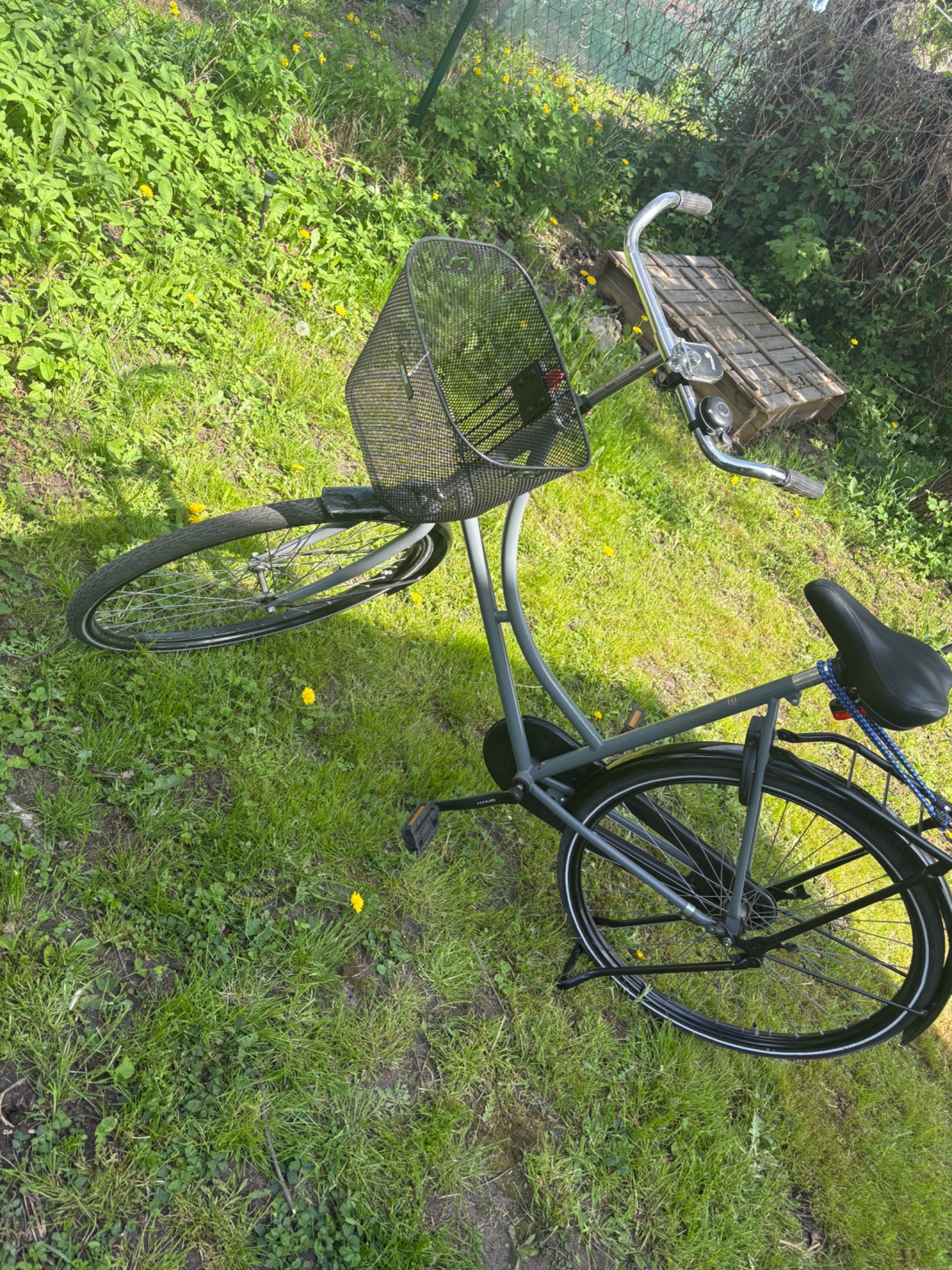 Sprzedam zadbany rower