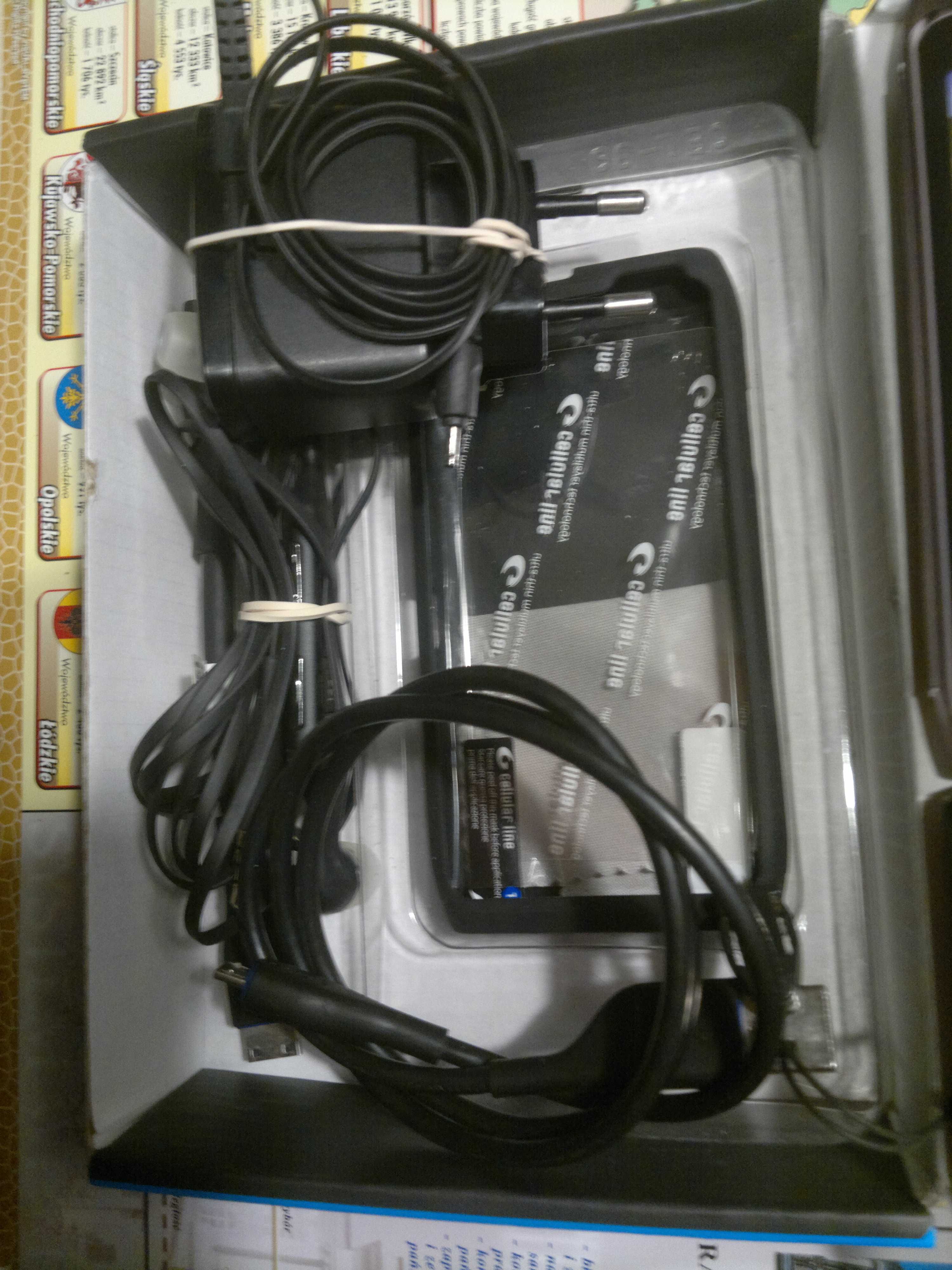 Nokia N8 sprawna, z nowymi dodatkami