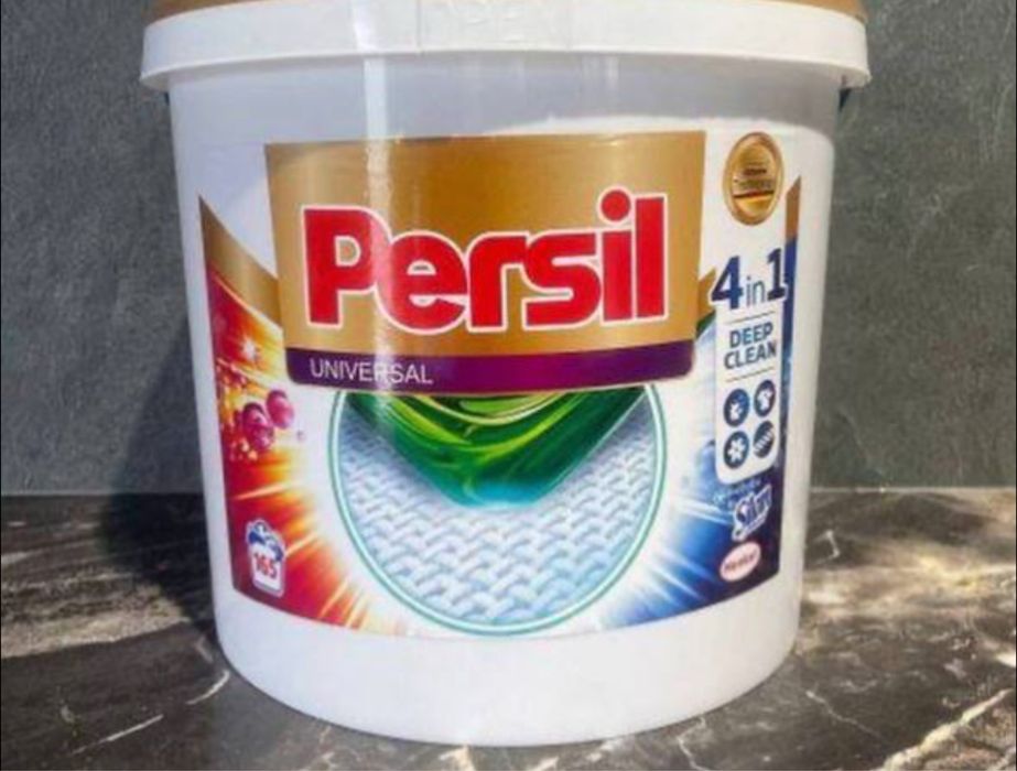 Порошок 10.400 кг