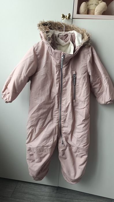 Комбінезон HM 80 і 86р