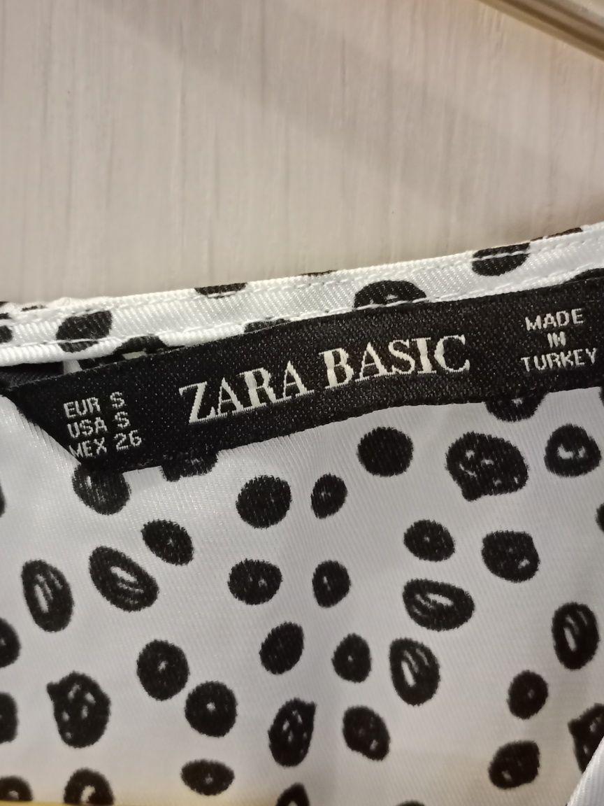 Летние платье от Zara