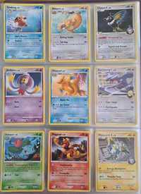 Cartas Pokemon Supreme Victors