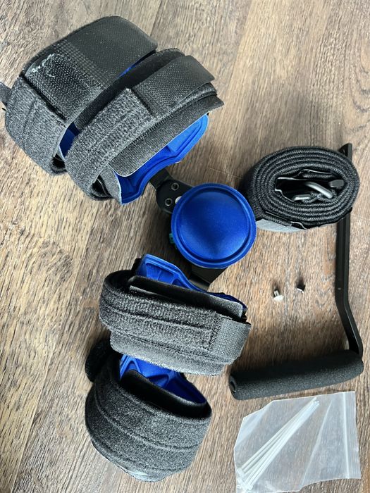 Elbow Pro Orteza stawu łokciowego