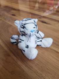 biały tygrys bengalski No 85 My Blue Nose Friends Carte Blanche