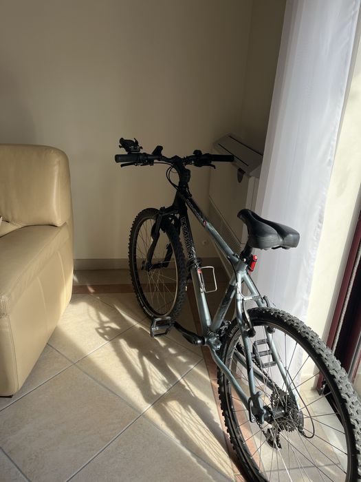 Bicicleta em bom estado