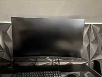 Monitor AOC CQ32G4VE 31.5" 2560x1440px 180Hz 0.5 ms