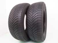 2x 185/60R15 OPONY CAŁOROCZNE Michelin CrossClimate 88V XL