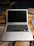 Apple MacBook Air 2011