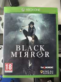 Black Mirror gra Xbox One