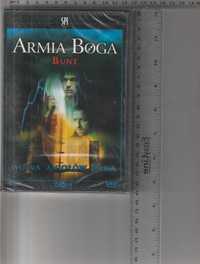 Armia Boga - Bunt DVD