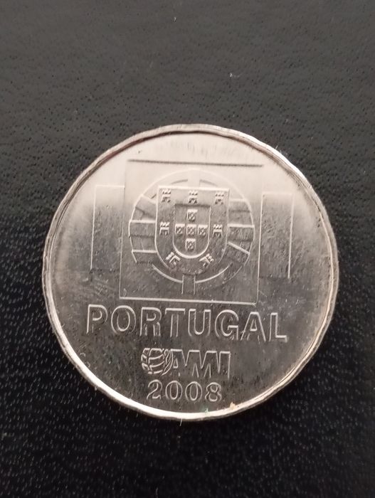 Moeda da república portuguesa