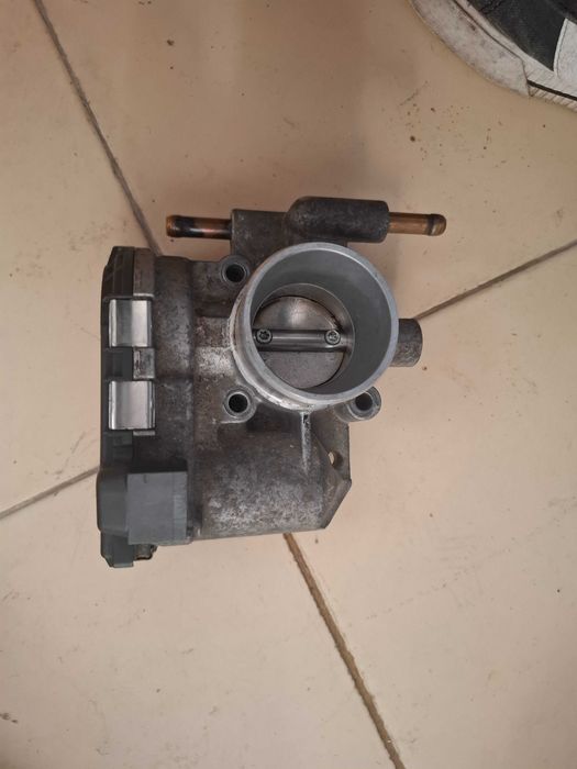 Kit imobilizador Opel Corsa D