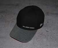 Кепка new era mclaren honda