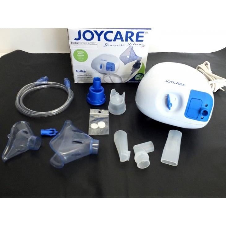 Інгалятор JOYCARE JC-117 Inhaler