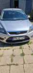 Ford Focus  1.6  Diesel