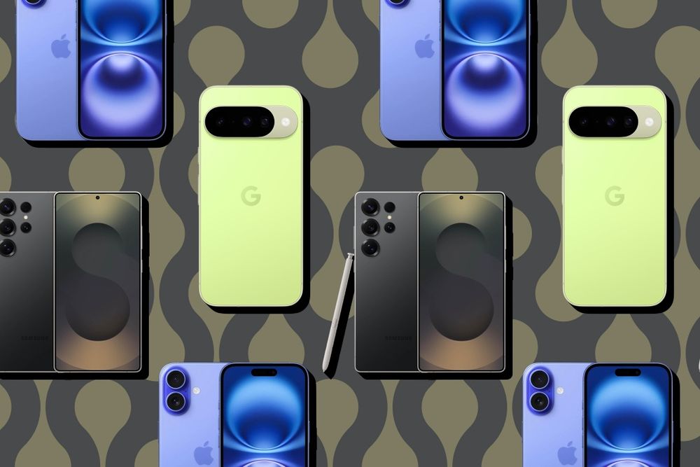 Реализация б.у.,новых смартфонов