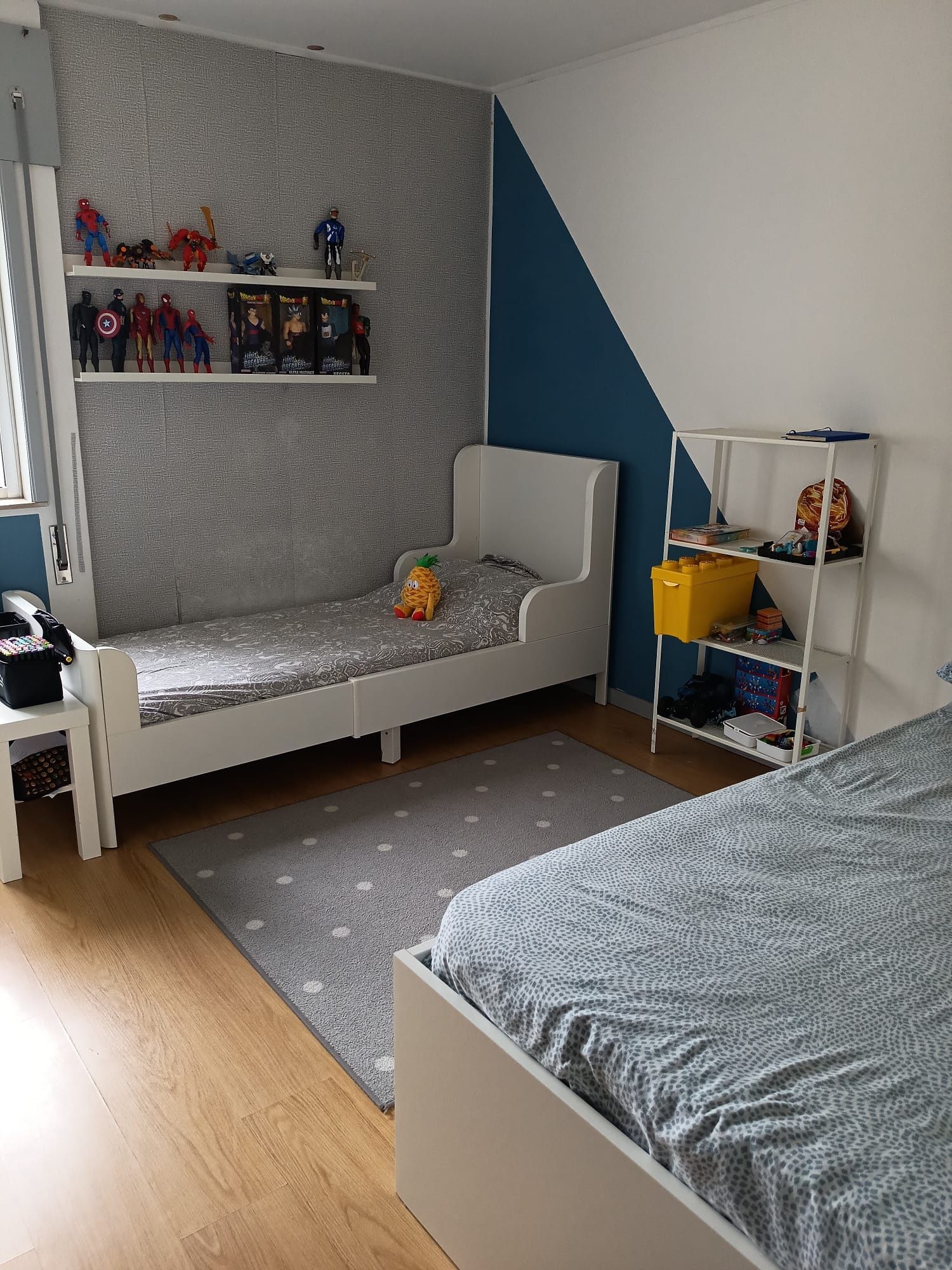 Apartamento para Venda T2 Trofa (1000m do centro)