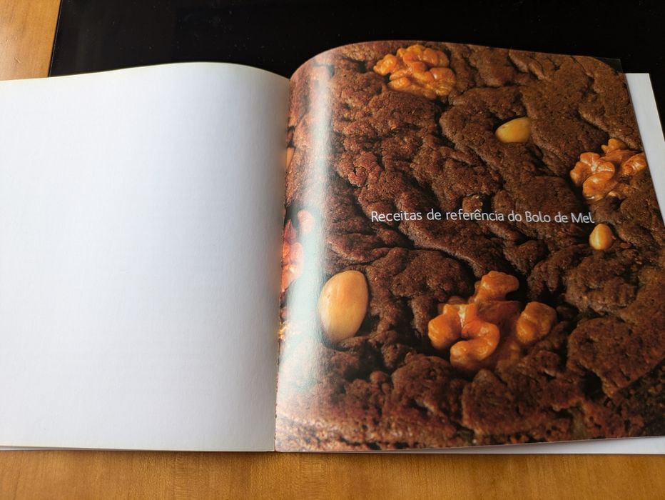 O Bolo de Mel de João José Abreu de Sousa