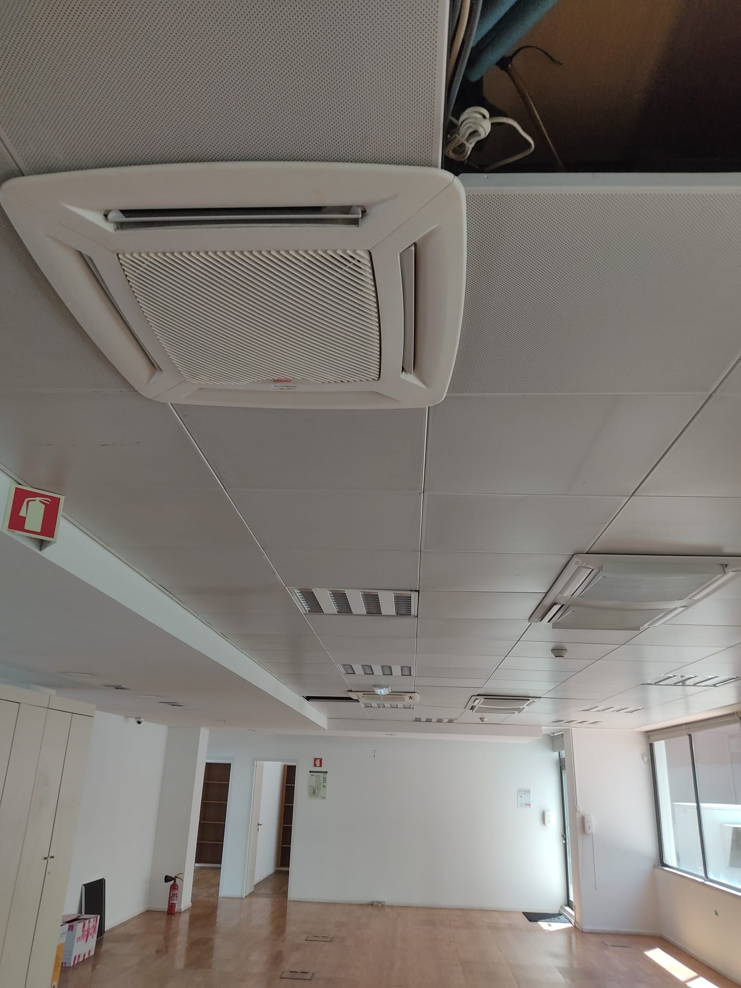 Instalação e manutenção de ar-condicionado – Ventral Clima