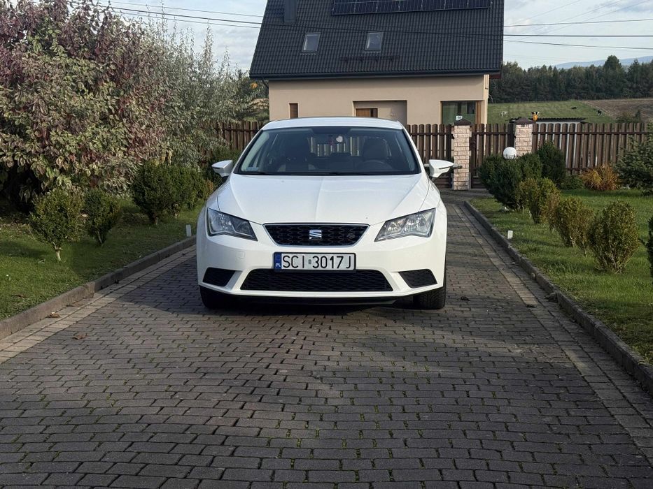 Sprzedam Seat Leon 3
