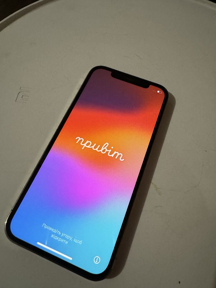 Продам iPhone 12 pro 128Gb