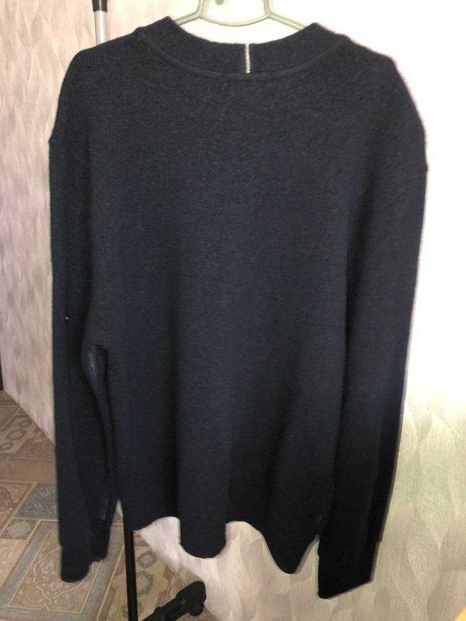 свитер stone island