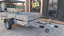 Atrelado MARTZ Premium + 265 C   1.3T