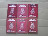 Nação e Defesa revista