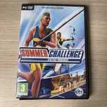 Summer Challenge: Athletics Tournament – gra sportowa na PC