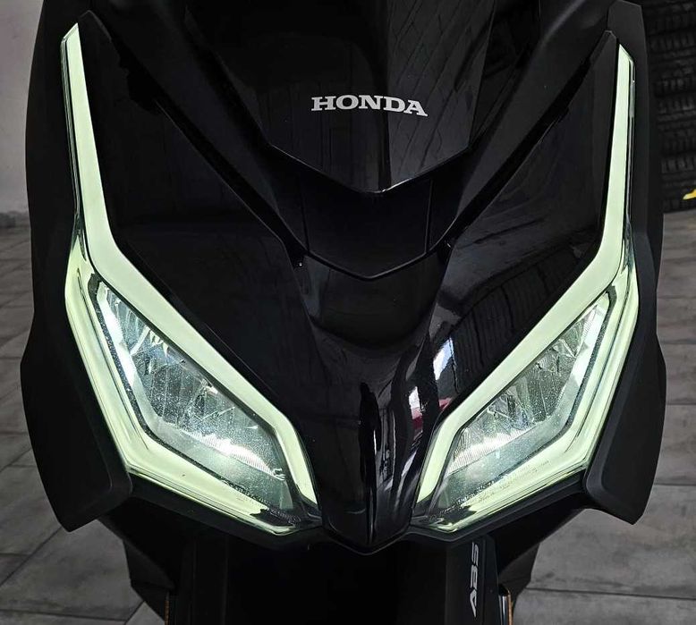 Honda Forza 125cc